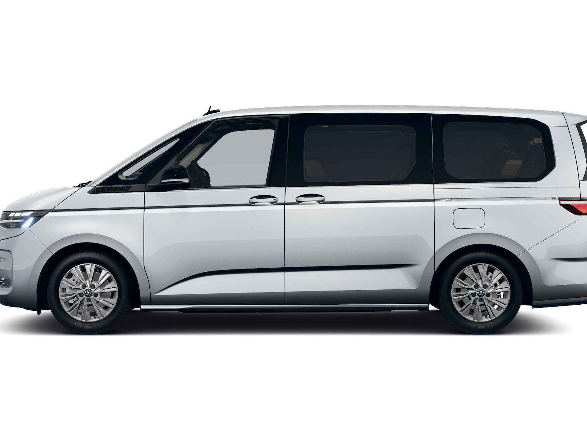 Volkswagen Multivan 1.5 eHybrid DSG 4Motion Economy Business L2 - 3/9