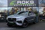 Jaguar F-Pace 2.0 P400e PHEV R-Dynamic S BlackPack