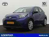 Toyota Aygo X 1.0 VVT-i MT play | Apple CarPlay | Camera |