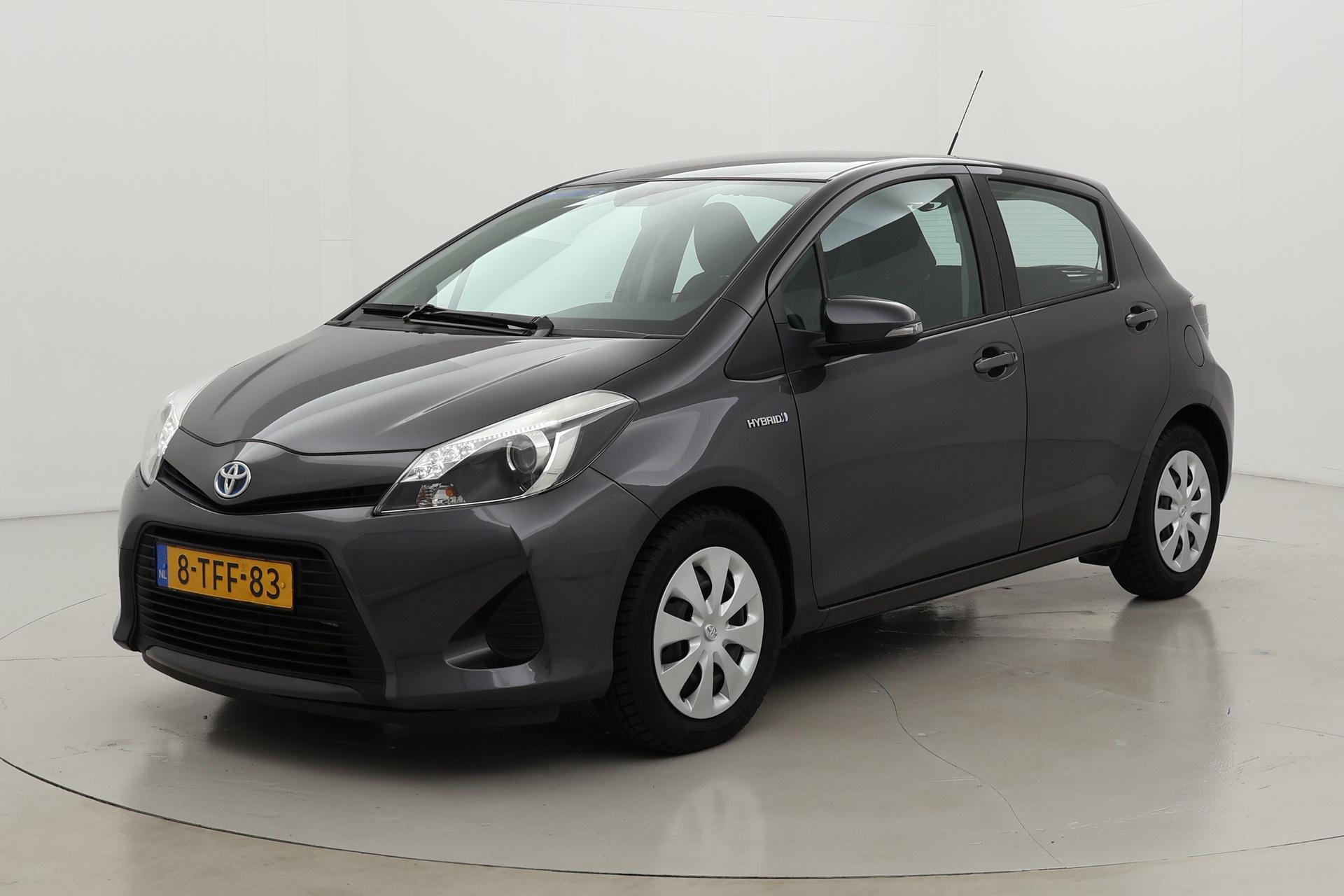 Toyota Yaris 1.5 Hybrid Aspiration | Navigatie | Camera | Cruise | Clima