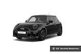 MINI Cooper 3-deurs C John Cooper Works Aut.