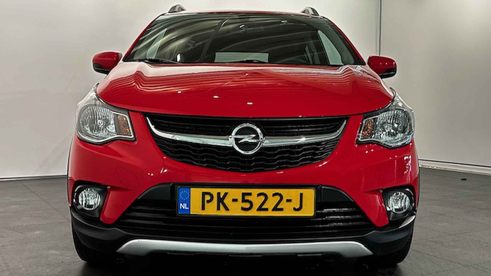 Opel Karl 1.0 Start/Stop 75pk ROCKS Online Edition - 5/50