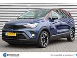 Opel Crossland 1.2 TURBO 130PK GS-LINE LEVEL 4 AUTOMAAT / NAVI / LEDER / CLIMA / AGR / 17" LMV / CAMERA / WINTERPAKKET / FULL-LED / 1E EIGENAAR