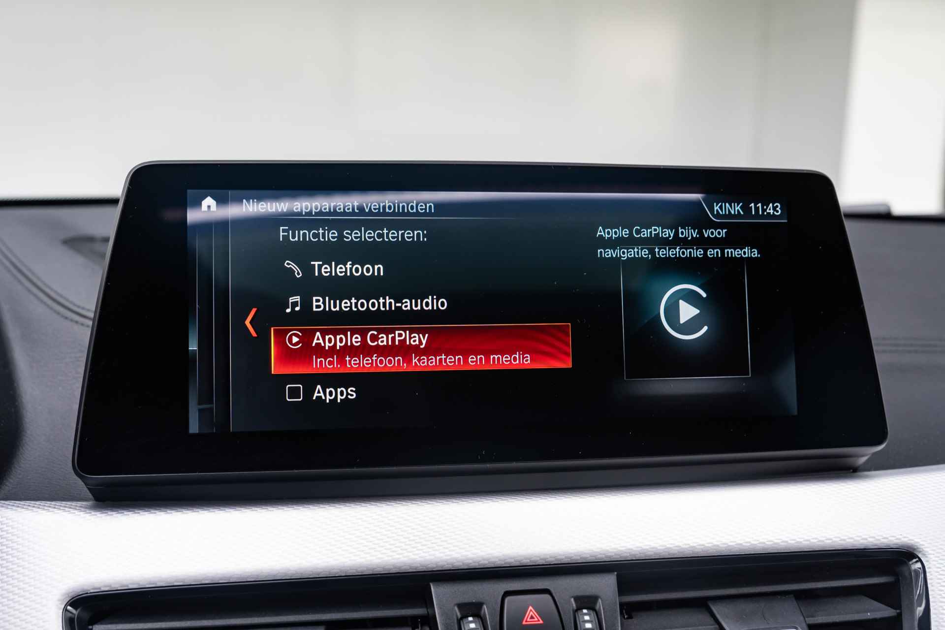 BMW X2 sDrive 20i Aut. High Executive M Sportpakket Head Up Display / Glazen Panoramadak / Comfort Acces / 20inch - 26/44