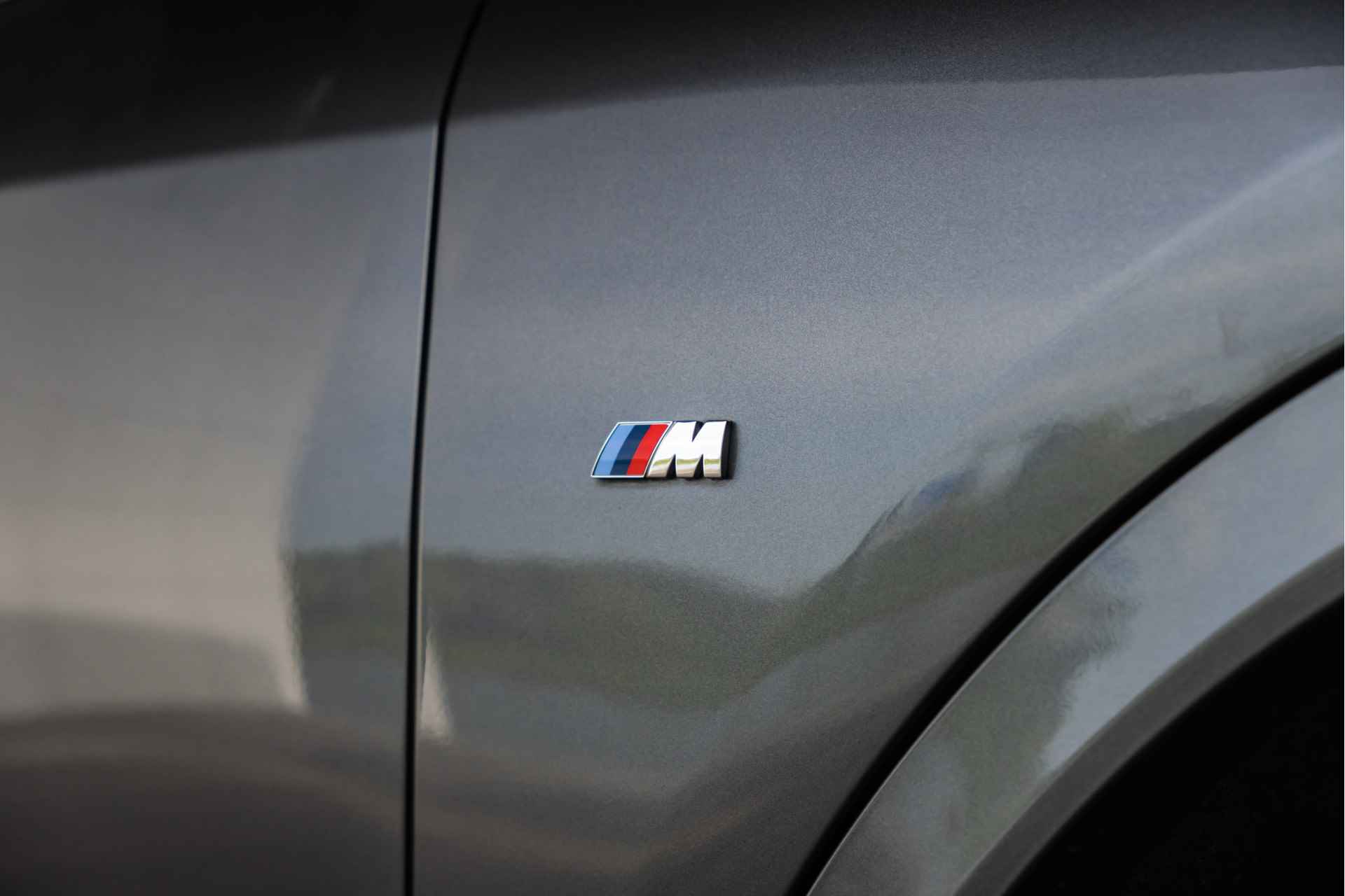BMW X2 sDrive 20i Aut. High Executive M Sportpakket Head Up Display / Glazen Panoramadak / Comfort Acces / 20inch - 38/44