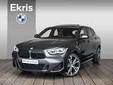 BMW X2 sDrive 20i Aut. High Executive M Sportpakket Head Up Display / Glazen Panoramadak / Comfort Acces / 20inch