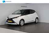 Toyota Aygo 1.0 VVT-i 69pk 5D x-cite