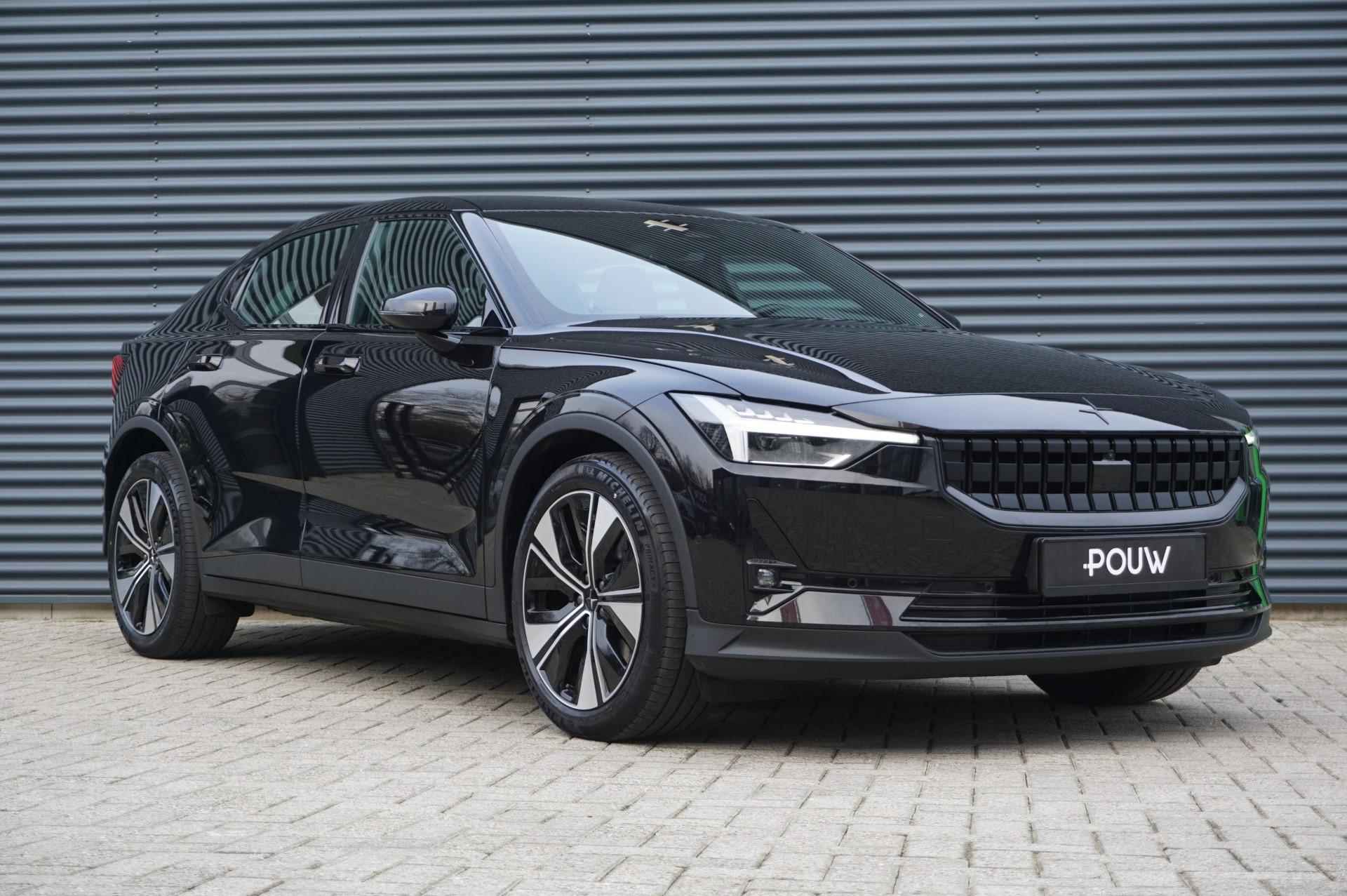 Polestar 2 231pk Long Range Single Motor 78 kWh | Adaptive Cruise | Stoelverwarming | 360° Camera - 11/50