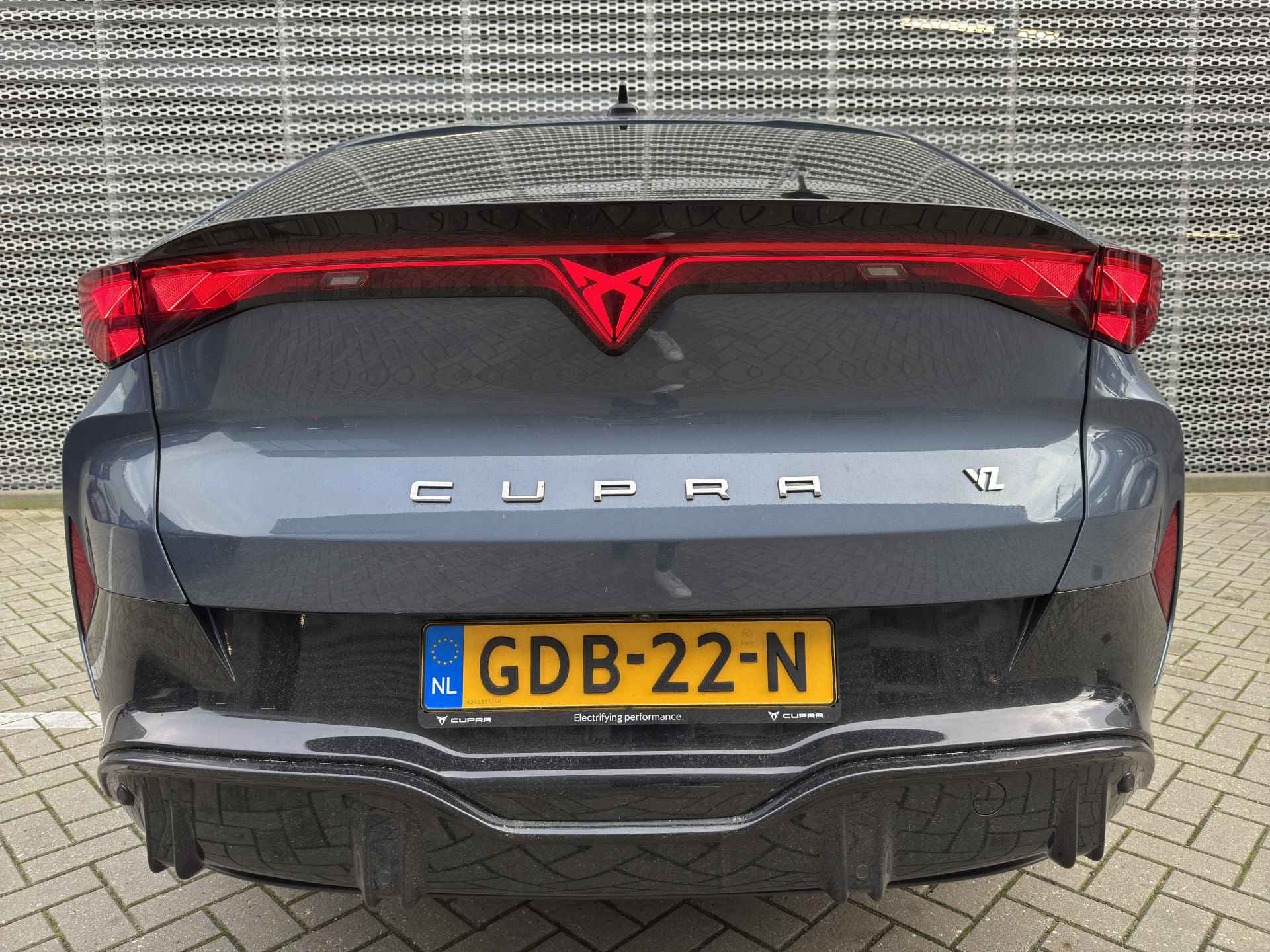 CUPRA Tavascan Adrenaline 82 kWh / 360 graden camera / Panoramadak / Verwarmbare voorstoelen - 6/22