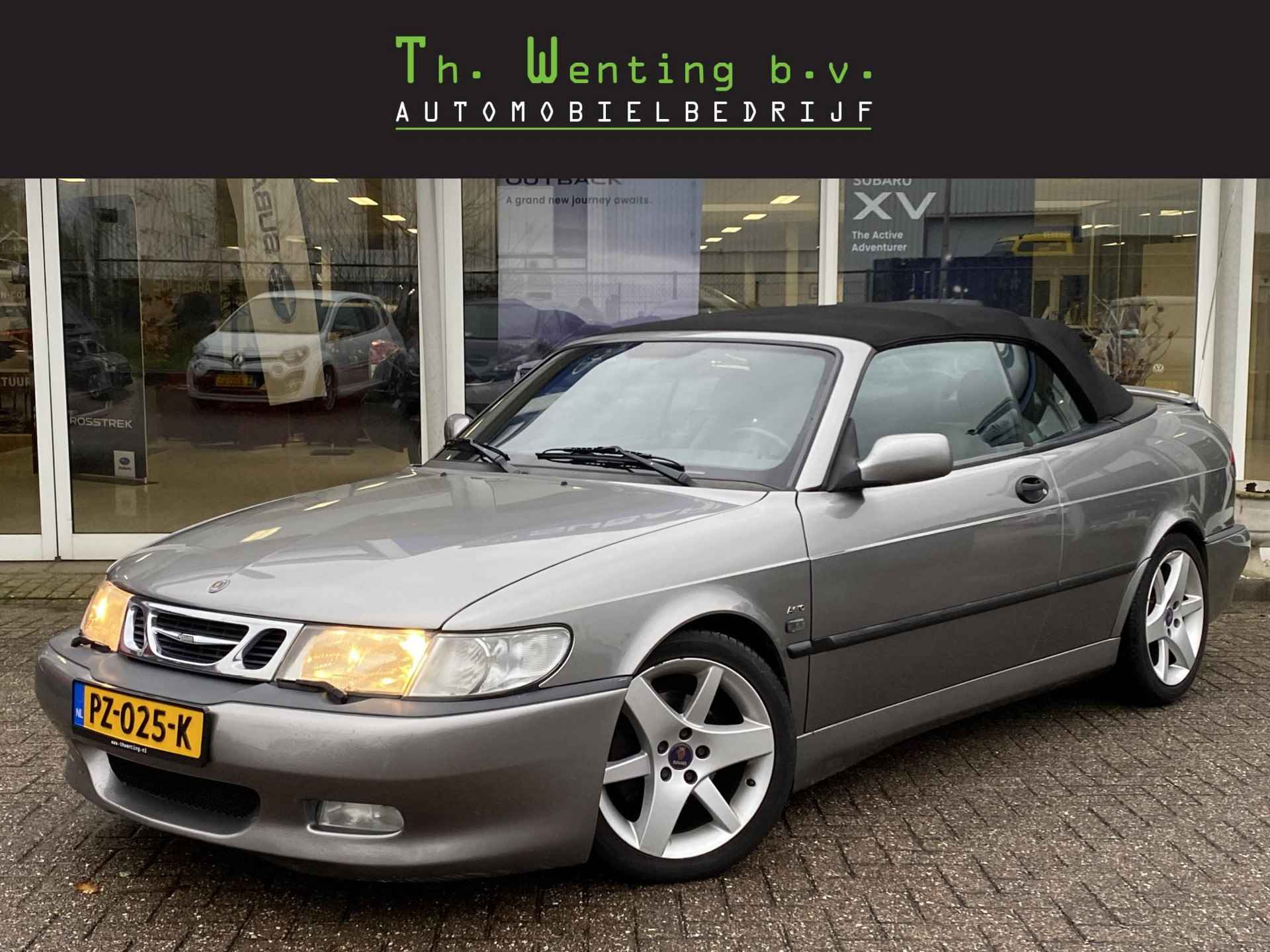 Saab 9-3