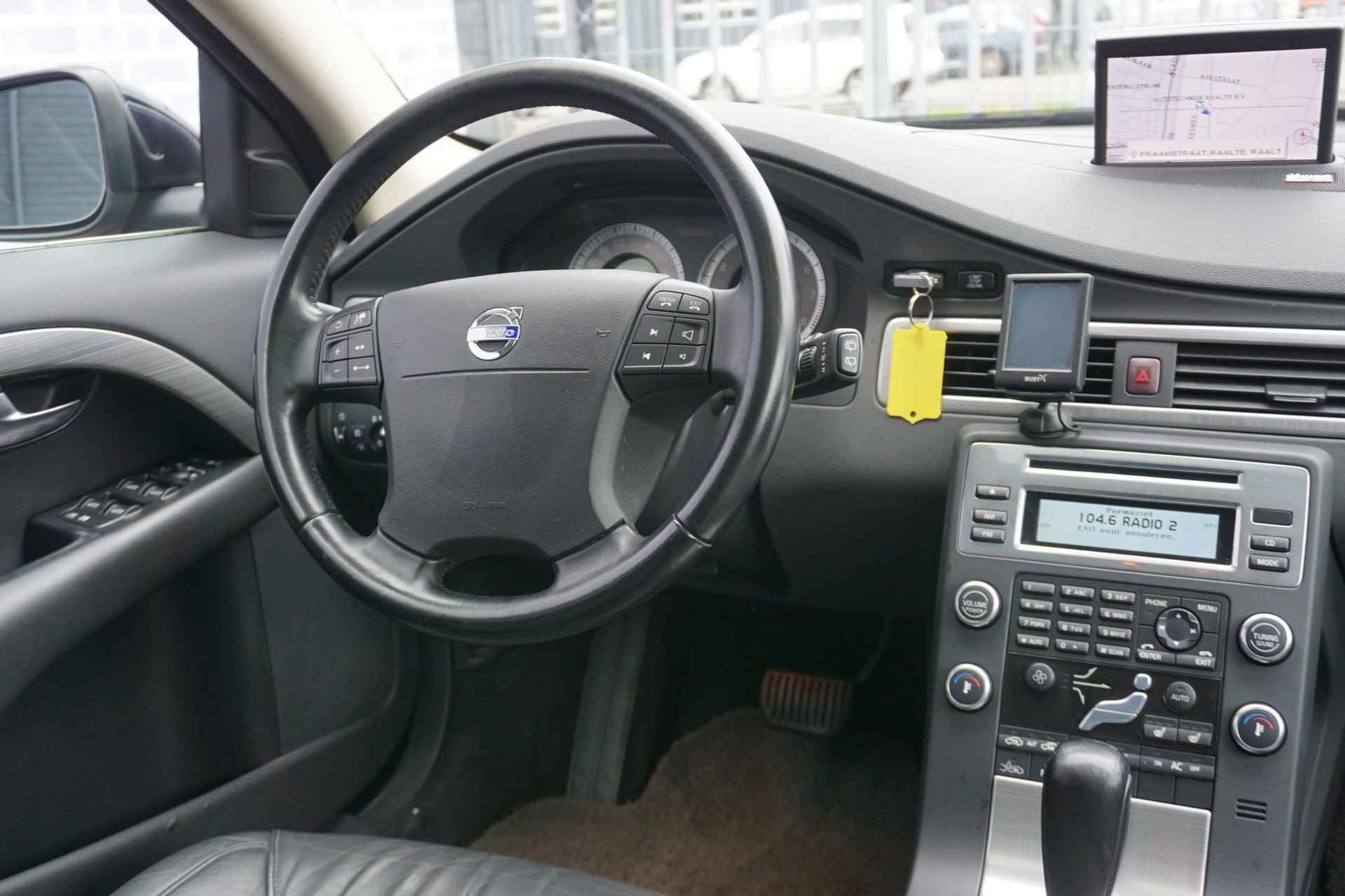 Volvo V70 3.0 T6 AWD Summum | Youngtimer | Adaptive Cruise Controle | Leder | Memory | Bi Xenon | Trekhaak | - 29/30