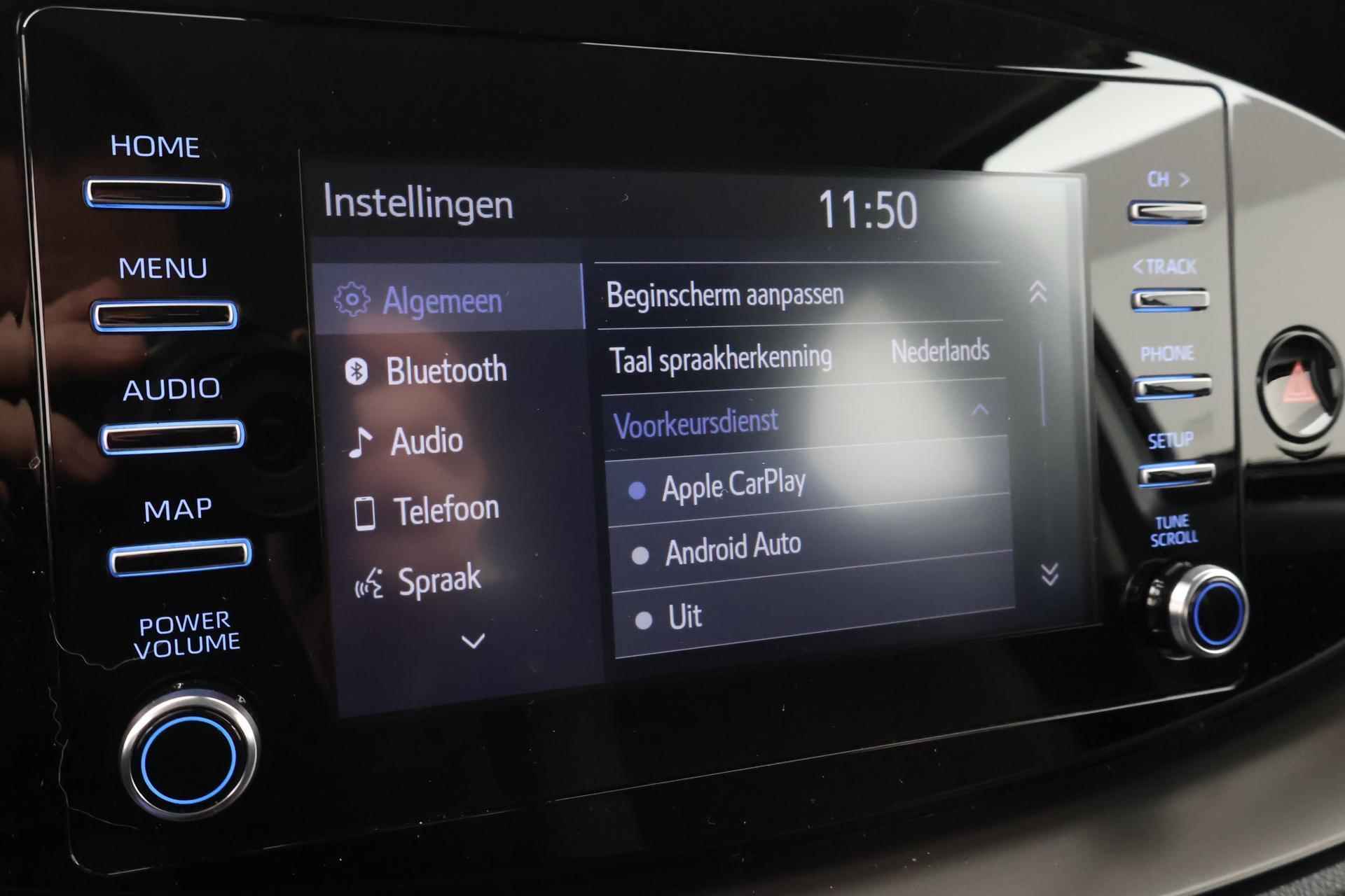 Toyota Aygo X 1.0 VVT-i Play | Apple/Android Automaat 5drs - 16/32