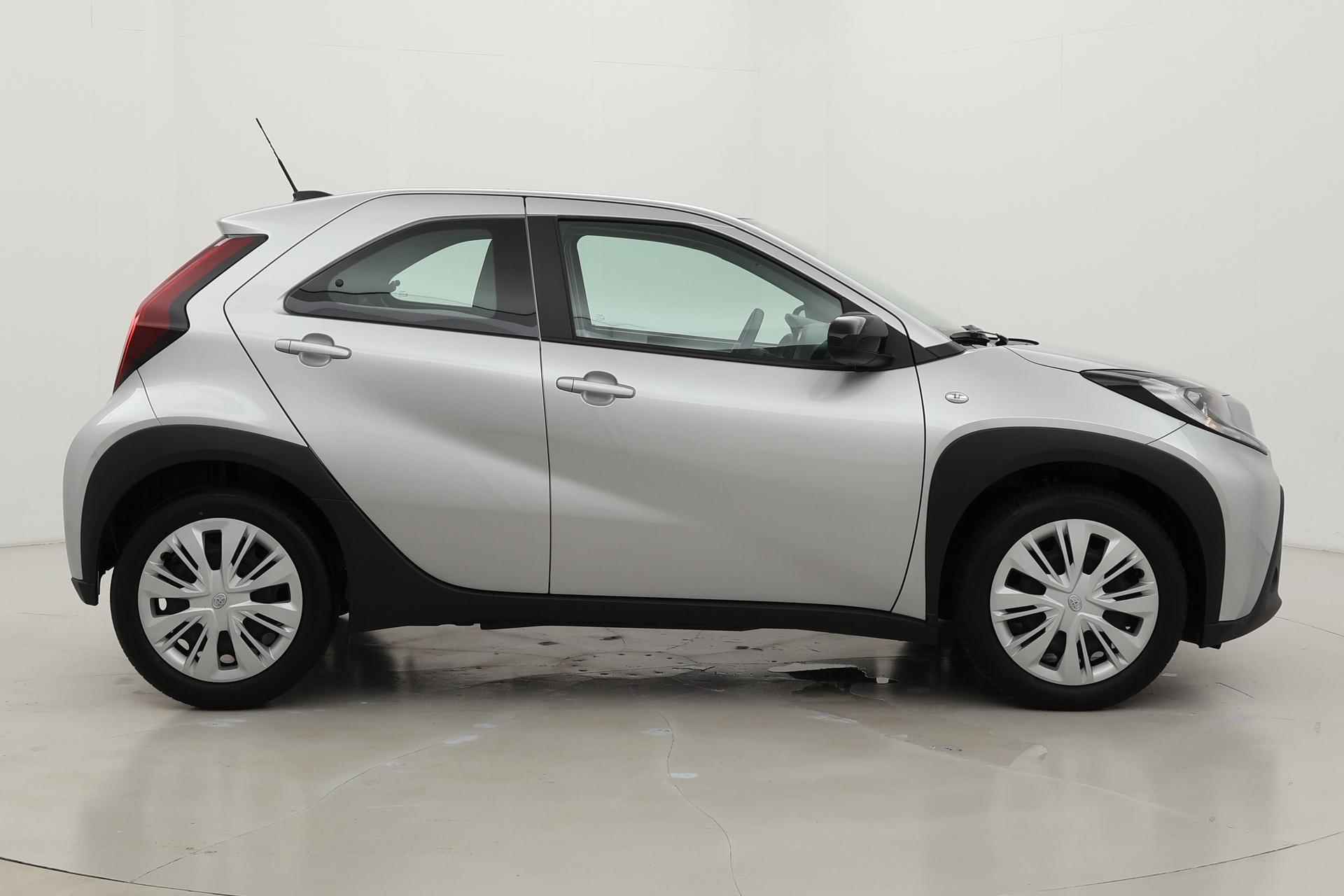 Toyota Aygo X 1.0 VVT-i Play | Apple/Android Automaat 5drs - 20/32