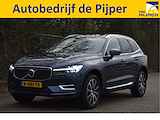 Volvo XC60 2.0 Recharge T8 AWD Inscription | Vol | NL-Auto | HUD | Elekt.haak | Pano | Luchtvering | B&W | 360 gr.camera | Carplay | Full LED