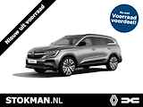 Renault Espace E-Tech Hybrid 200 iconic 5p. | Harman Kardon | Panorama dak | Leder | Advanced driving assist | LEVERBAAR UIT VOORRAAD MET VOORDEEL! |