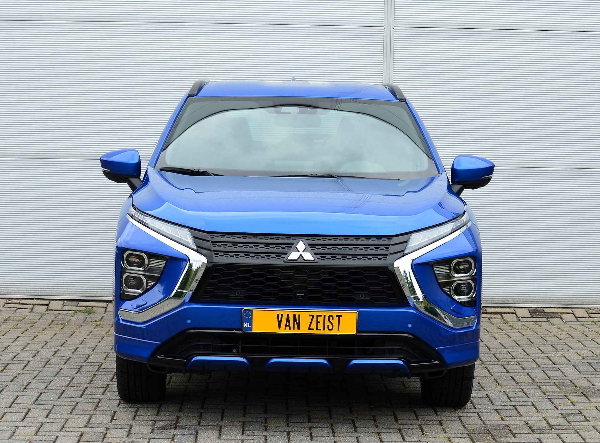 Mitsubishi Eclipse Cross PHEV 2.4 EXECUTIVE 4WD | PLUG IN HYBRID | V2G | ADAPTIEF CRUISE | FABRIEKGARANTIE TOT 21-04-2027 | ALL-IN RIJKLAARPRIJS - 15/51