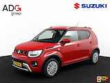 Suzuki Ignis 1.2 Smart Hybrid Select Automaat | Zomerwielen met Velgen Aanwezig | NL Auto | Achteruitrijcamera | Apple Carplay | Android Auto |