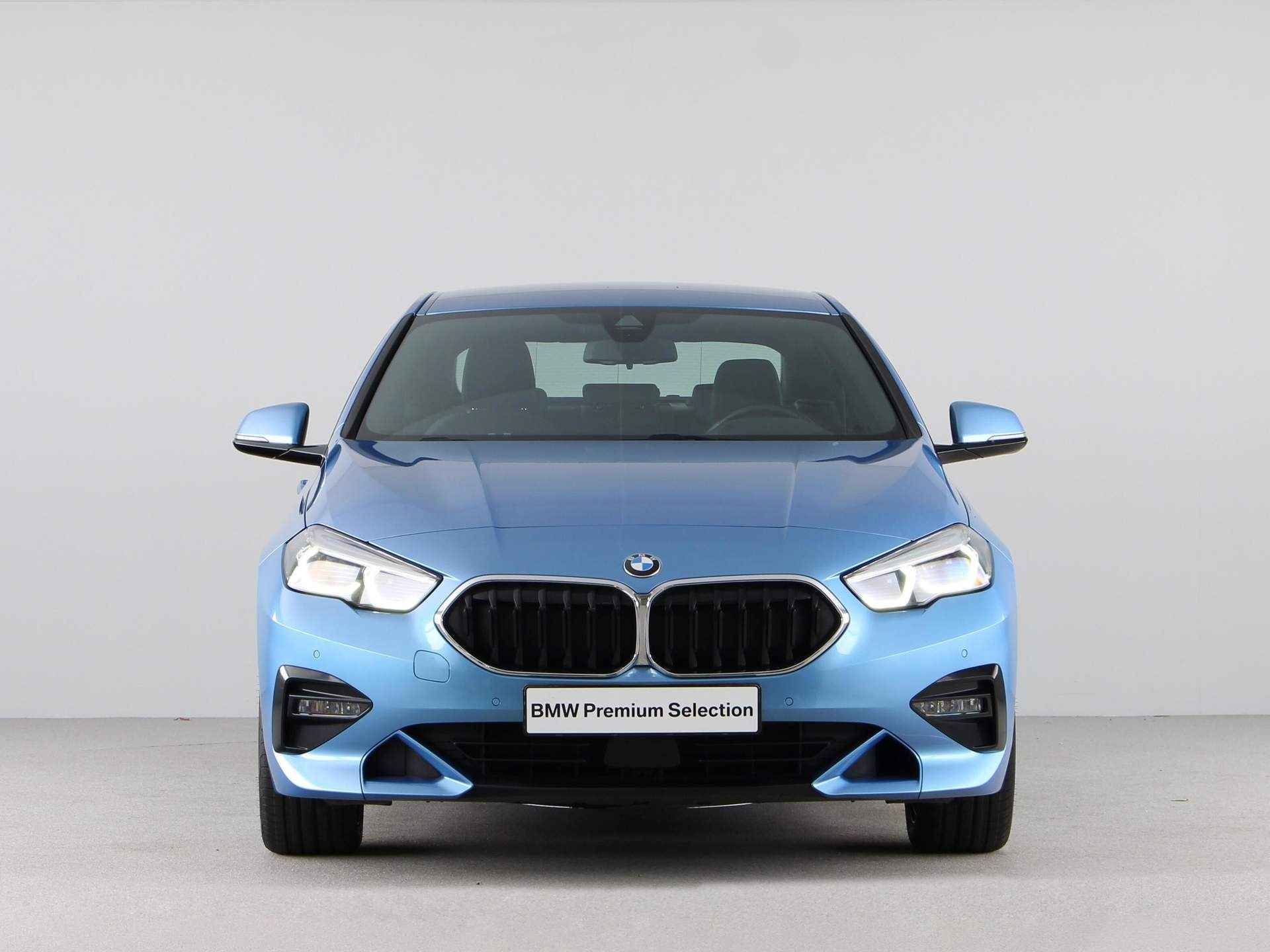 BMW 2 Serie Gran Coupé 218i Sport Line Executive Edition - 7/23