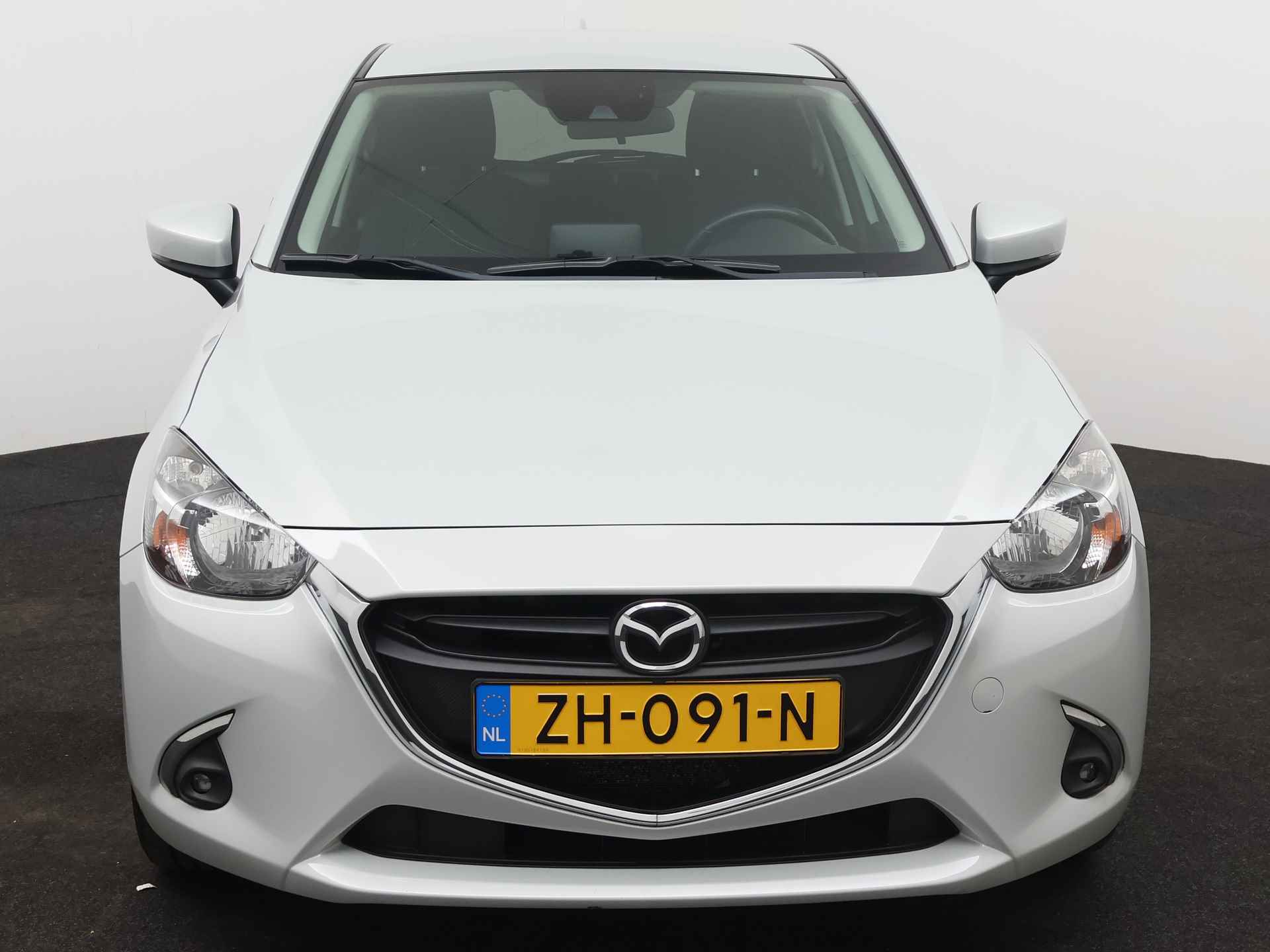 Mazda 2 1.5 Skyactiv-G Sport Selected | Navigatie | Camera | - 26/39