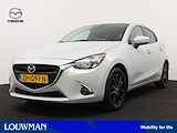 Mazda 2 1.5 Skyactiv-G Sport Selected | Navigatie | Camera |