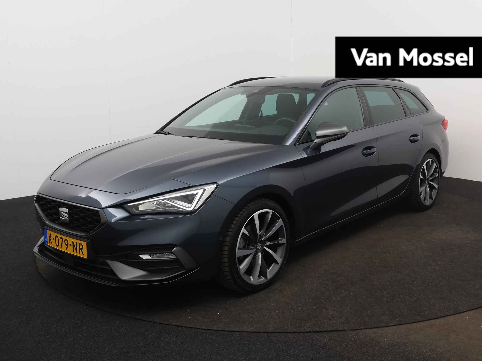 Seat Leon BOVAG 40-Puntencheck