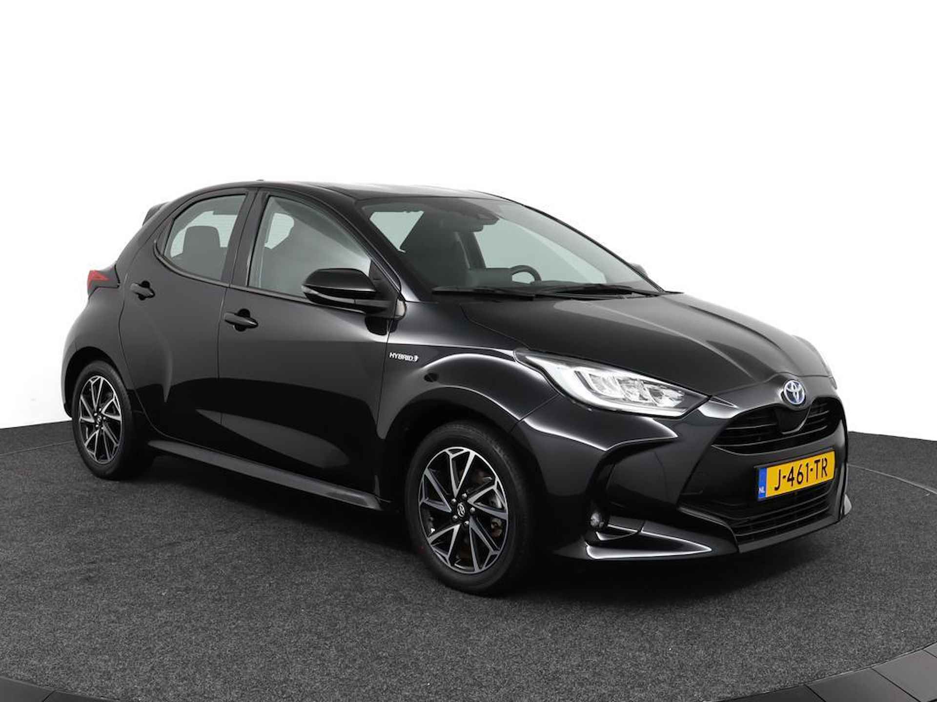 Toyota Yaris 1.5 Hybrid First Edition | Apple Carplay/Android Auto | Navigatie | Parkeercamera | Adaptieve Cruise-Control | - 14/48