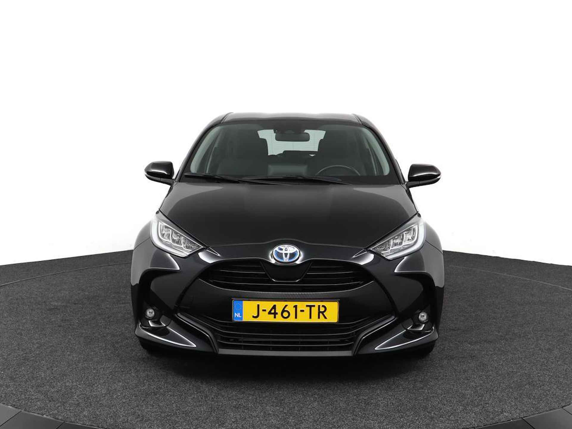 Toyota Yaris 1.5 Hybrid First Edition | Apple Carplay/Android Auto | Navigatie | Parkeercamera | Adaptieve Cruise-Control | - 16/48