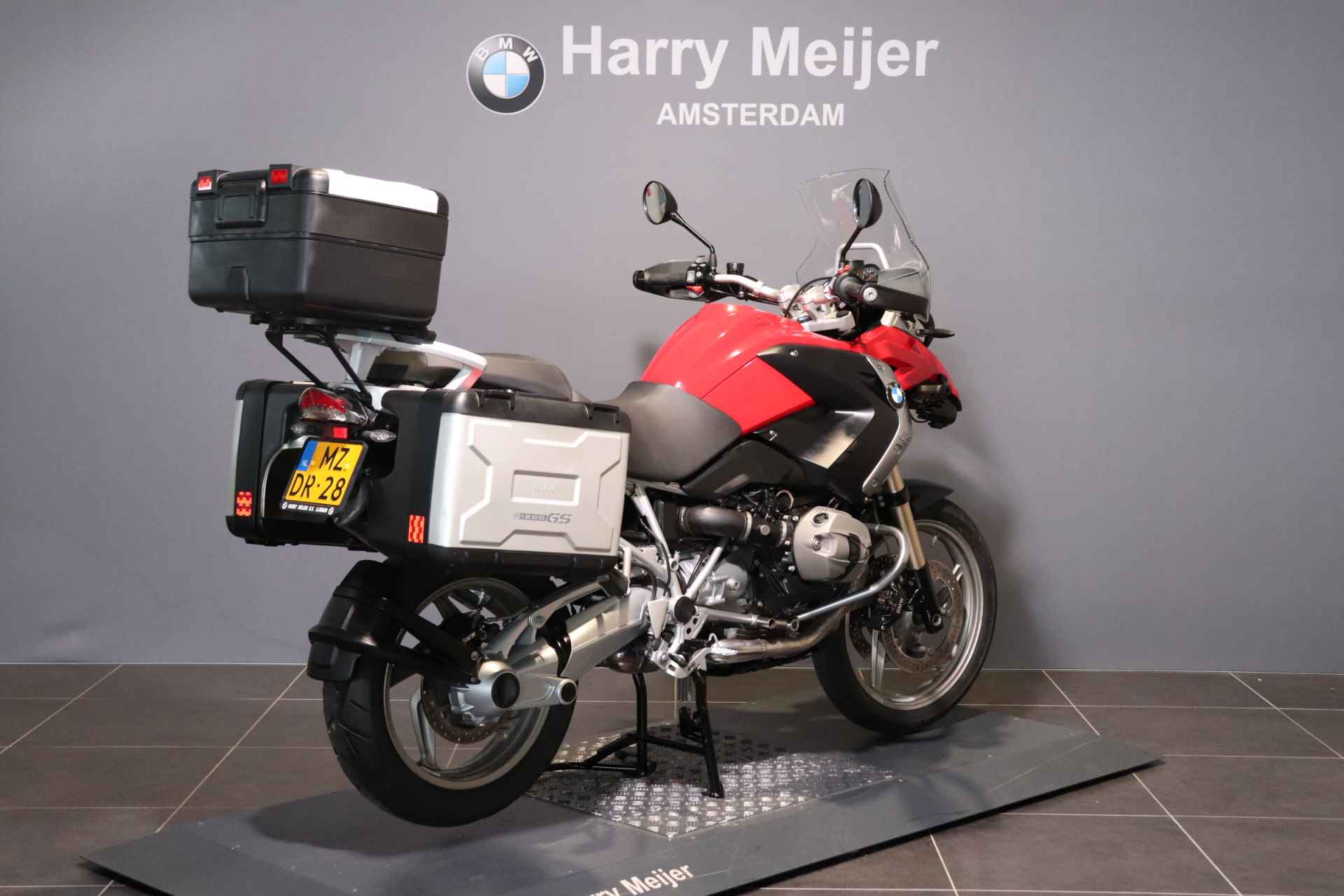 BMW R 1200 GS - 7/20