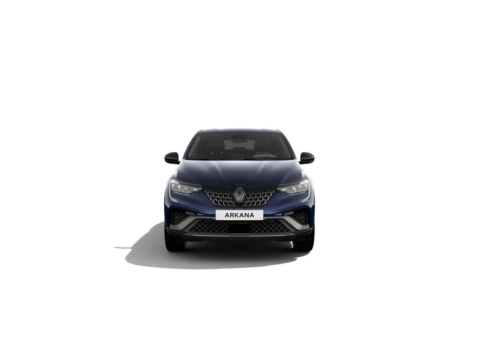 Renault Arkana 1.6 E-Tech hybrid 145 esprit Alpine | Uit voorraad leverbaar op is op - 2/10