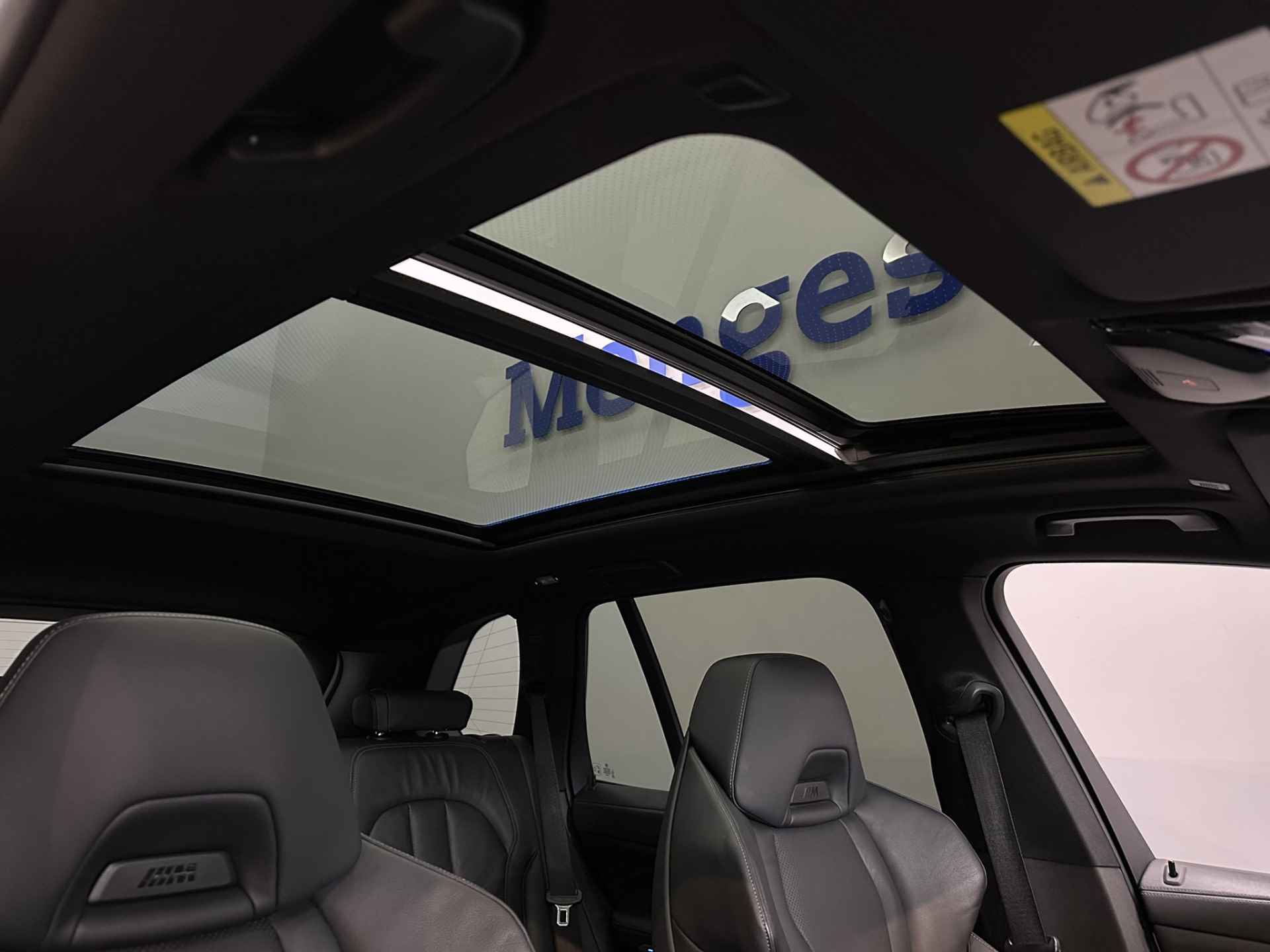 BMW X5 xDrive45e High Executive M Sport | Laser LED | Sky Lounge | Sportstoelen | Luchtvering | 360 Camera | Trekhaak | Adaptive Cruise | Harman Kardon | Apple Carplay | Isofix | NAP | - 37/60