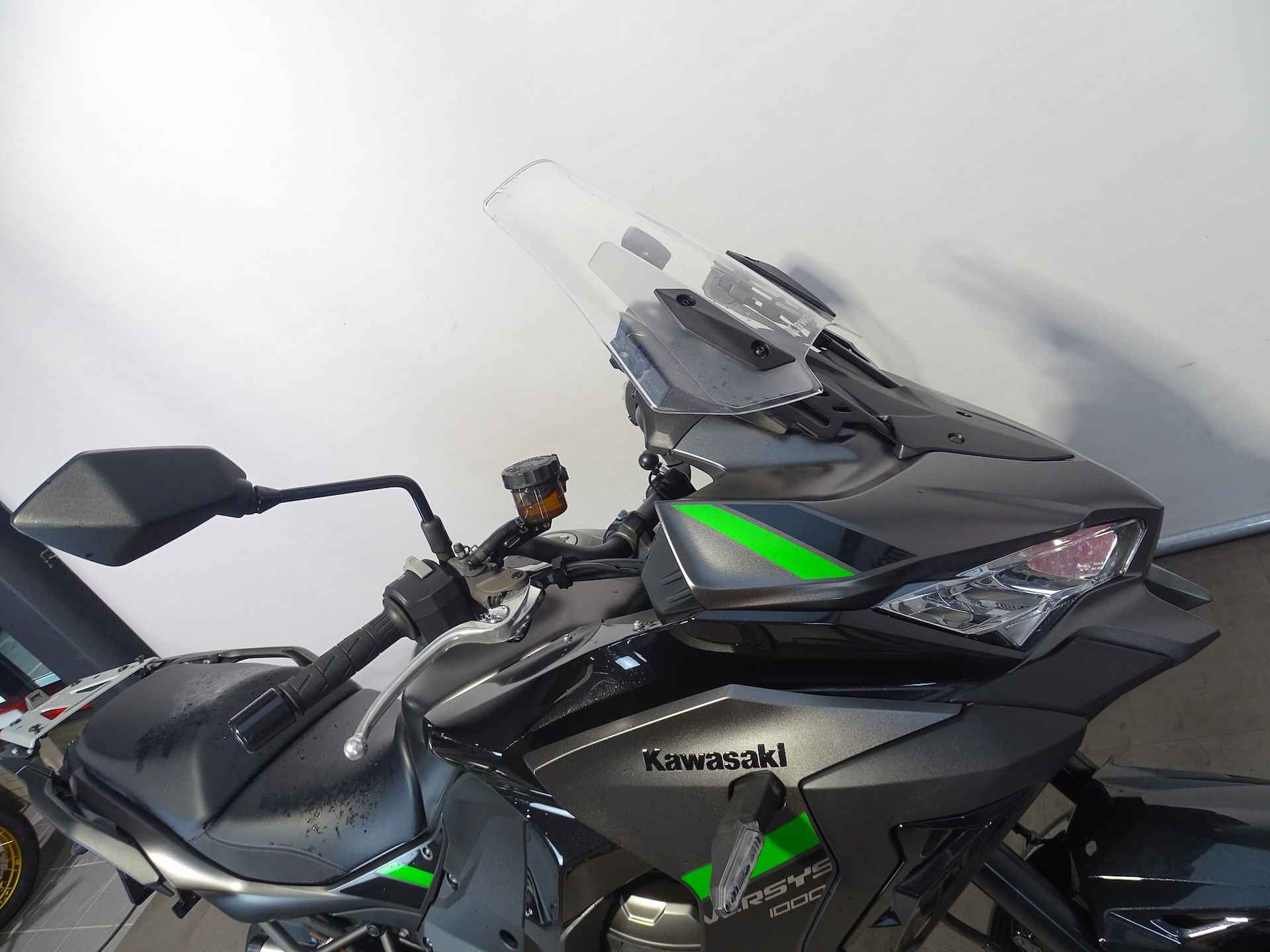 Kawasaki VERSYS 1000 - 5/9