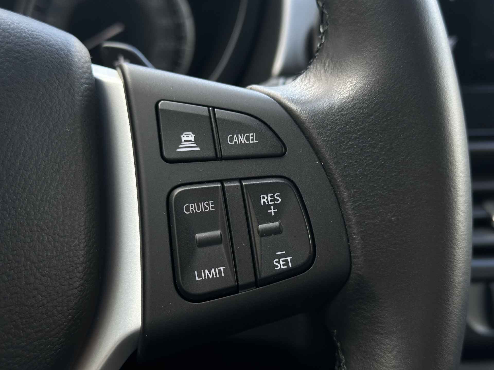 Suzuki S-Cross 1.4 Boosterjet AllGrip Select Smart Hybrid Automaat/Stoel verwarming/Camera. - 23/45