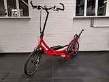 ElliptiGo C8 Rood