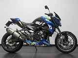 Suzuki GSX-S 750 ABS - 2019