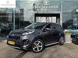 Kia Sportage 1.6 GDI ExecutiveLine Stoelverwarming V+A | Apple Carplay | Leder