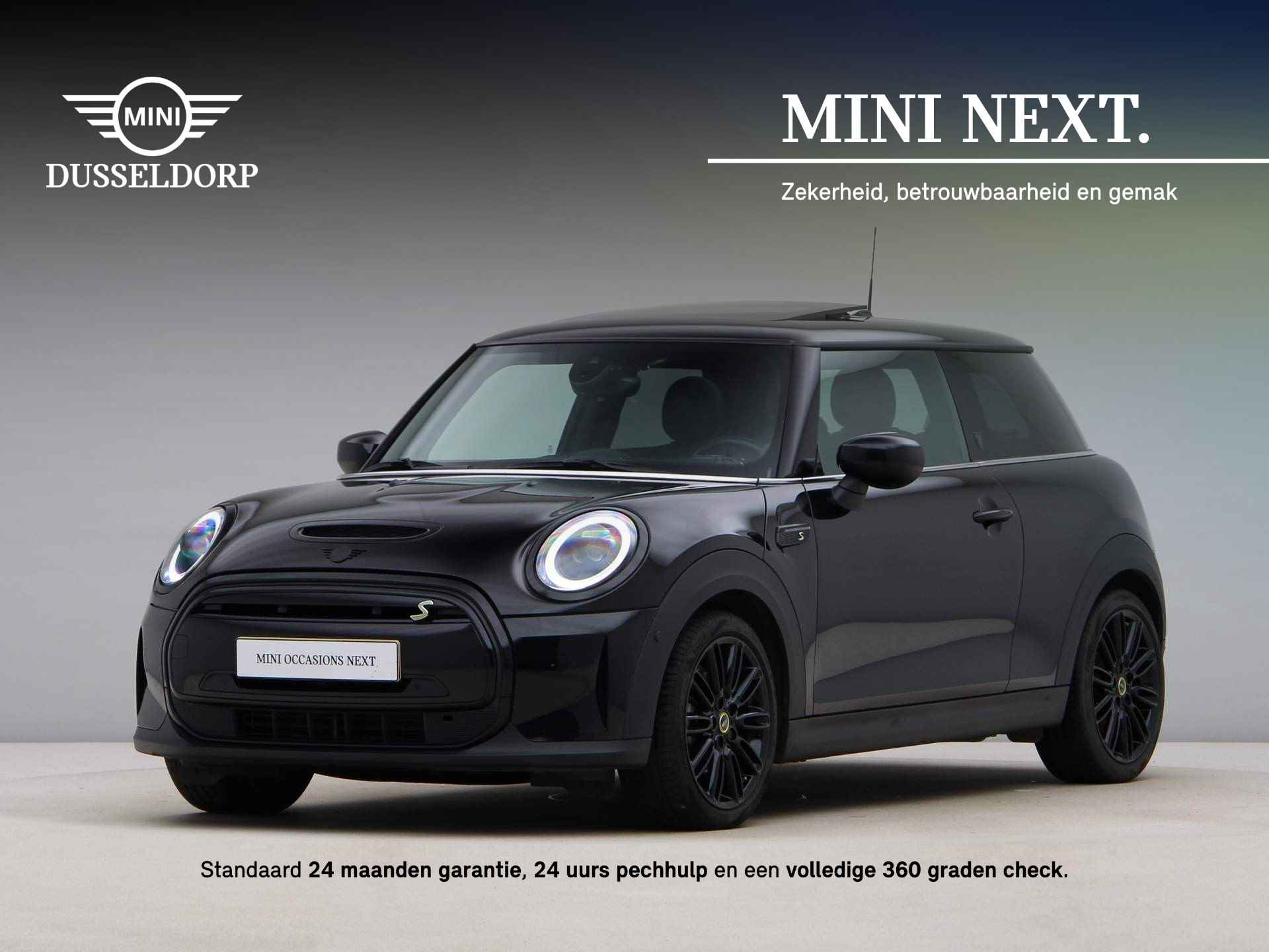 Mini Electric