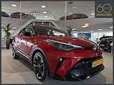 Toyota C-HR 1.8 Hybrid GR-Sport, Trekhaak, JBL, Camera, DAB+