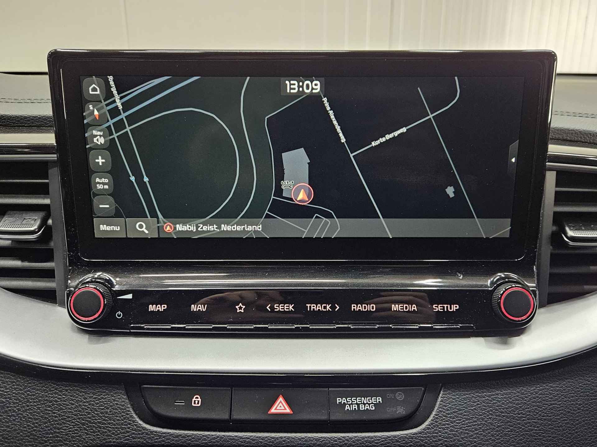 Kia XCeed 1.0 T-GDi DynamicLine TRekhaak | Navigatie | Cruise controle | Airconditioning enz.. - 13/25