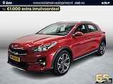 Kia XCeed 1.0 T-GDi DynamicLine TRekhaak | Navigatie | Cruise controle | Airconditioning enz..