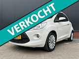 Ford Ka 1.2 Cool & Sound start/stop (12 mnd BOVAG garantie)