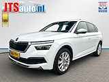 Skoda Kamiq 1.0 TSI 110pk, Carplay, Camera, Stoelverw, Lmv