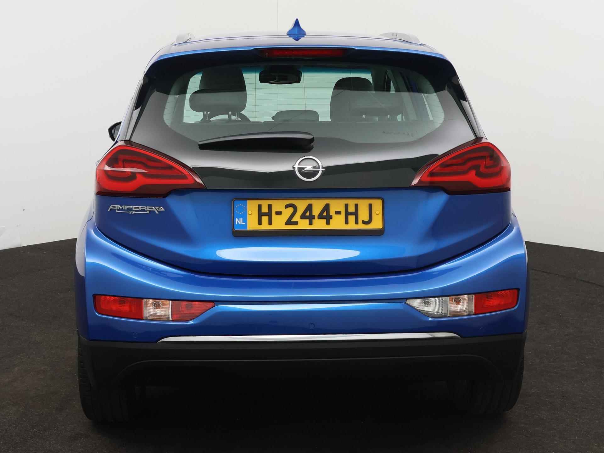 Opel Ampera-e Business 60 kWh - 8/24