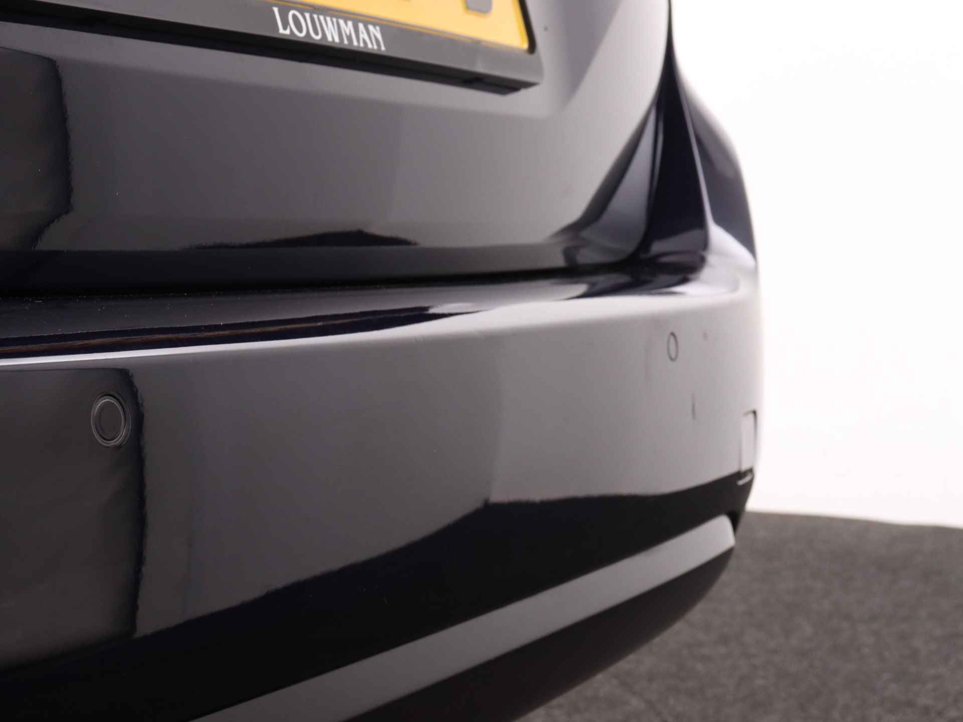 Peugeot 308 1.2 PureTech Blue Lease Premium | Leren bekleding met stoelverwarming | Navigatie | Panoramadak | - 38/41