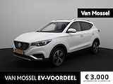 MG ZS EV Luxury 45 kWh | Leder | Navi | Cam | Airco | PDC | LMV |