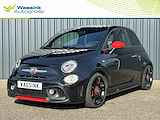 Abarth 500 1.4 T-Jet 160pk 595 Abarth Pista I Winterset I Carplay I PDC I Climate Control I