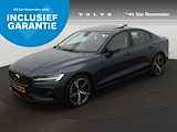 Volvo S60 2.0 B4 Ultimate Dark