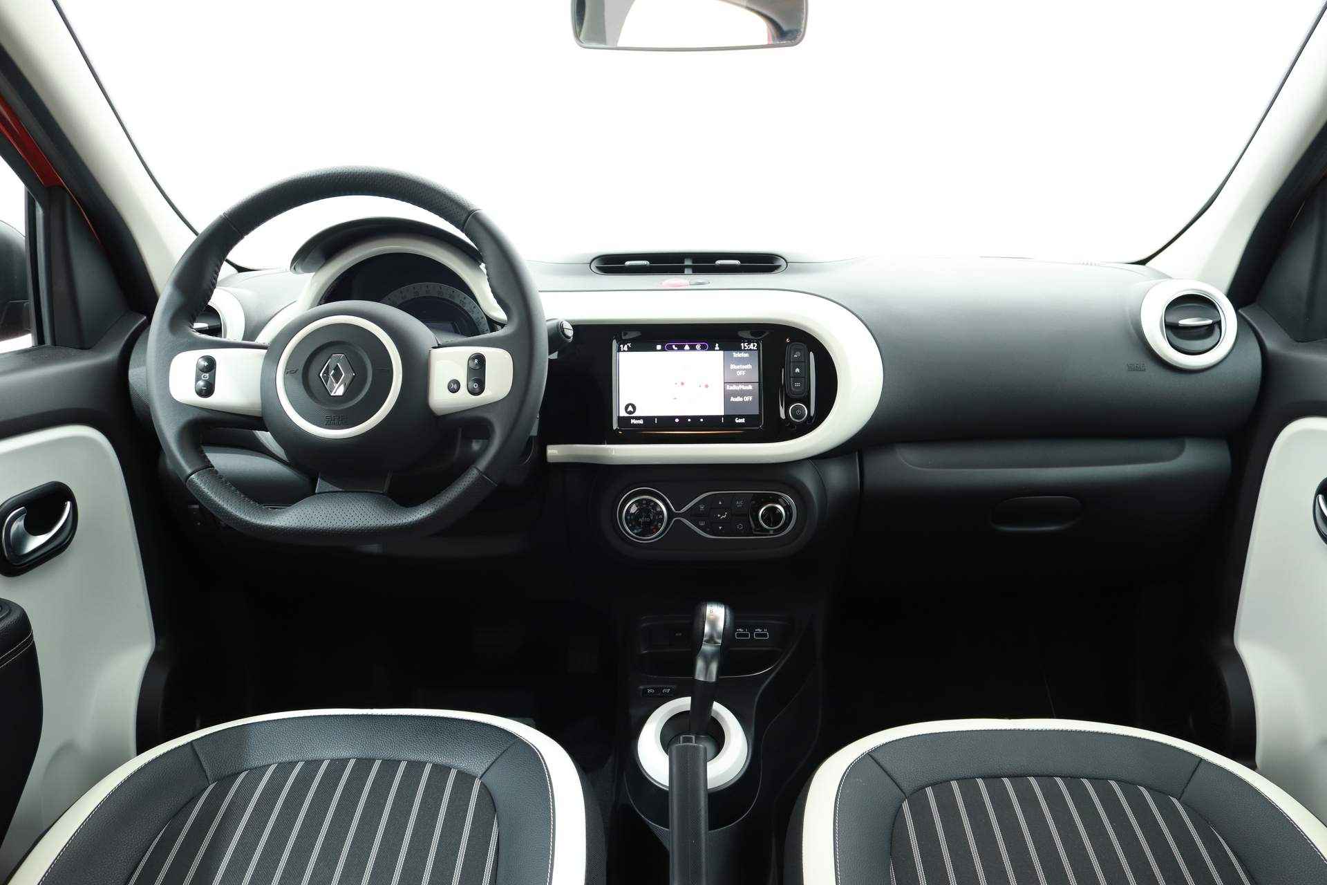 Renault Twingo Z.E. R80 E-TECH TECHNO 22 KWH | Navi | Camera | Stoelverwarming - 3/51