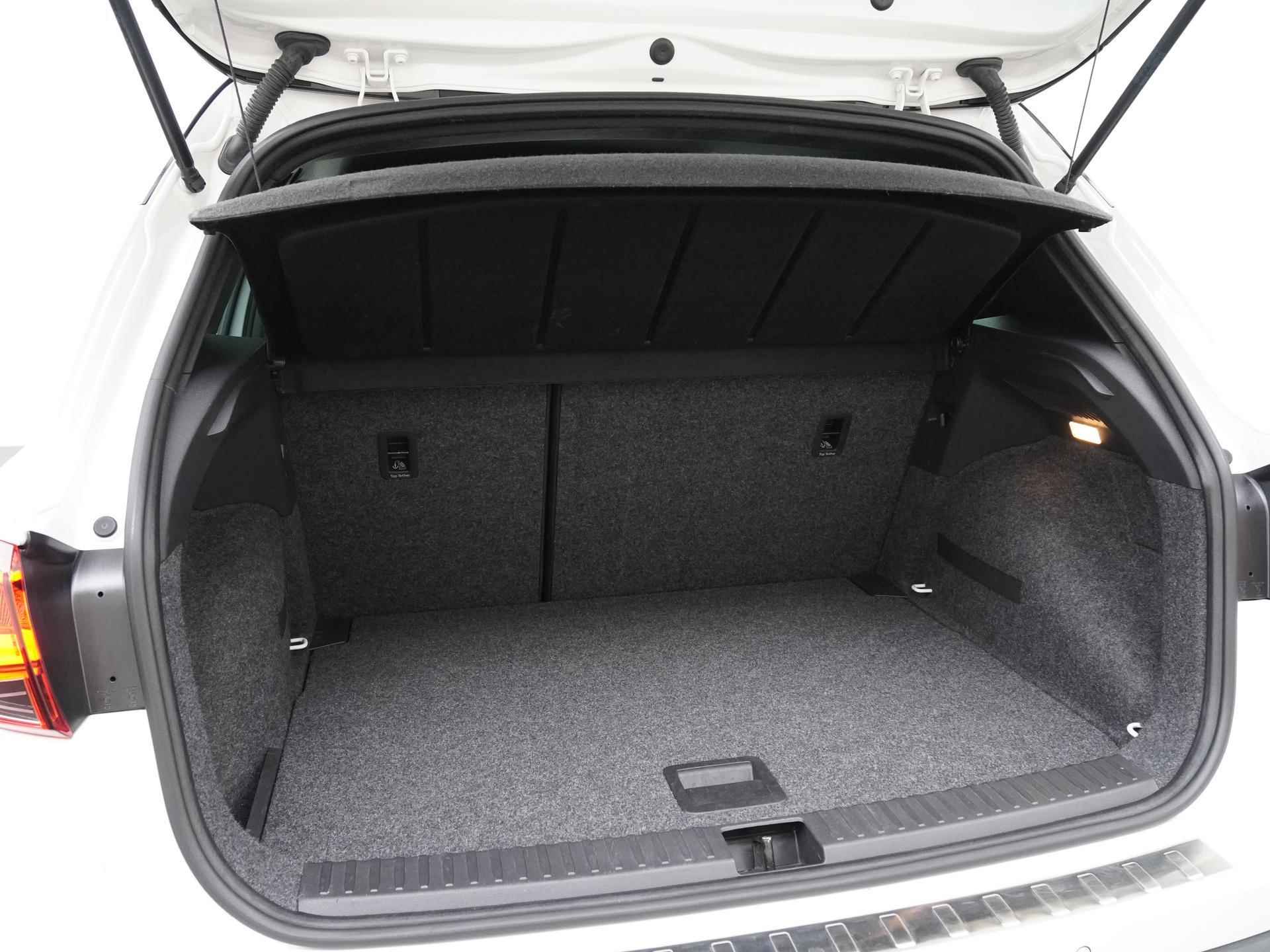 SEAT Arona 1.0 TSI FR Business Intense | Camera | Virtual Cockpit | Adapt Cruise | Zondag Open! - 24/39