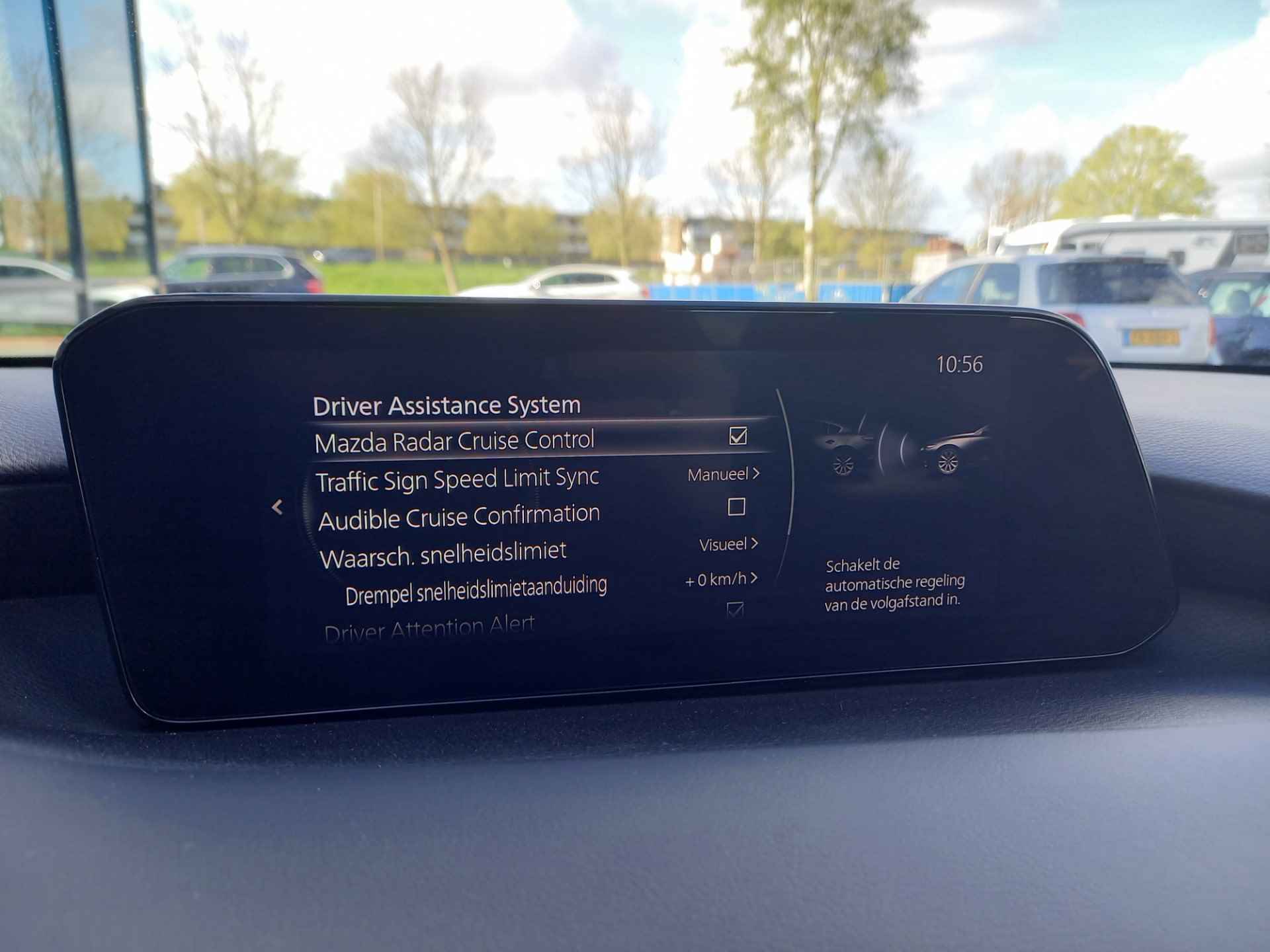 Mazda 3 2.0 e-SkyActiv-G M Hybrid 122 - 1 EIGENAAR - NL AUTO - CARPLAY / ANDROID - PDC - LED - 49/56