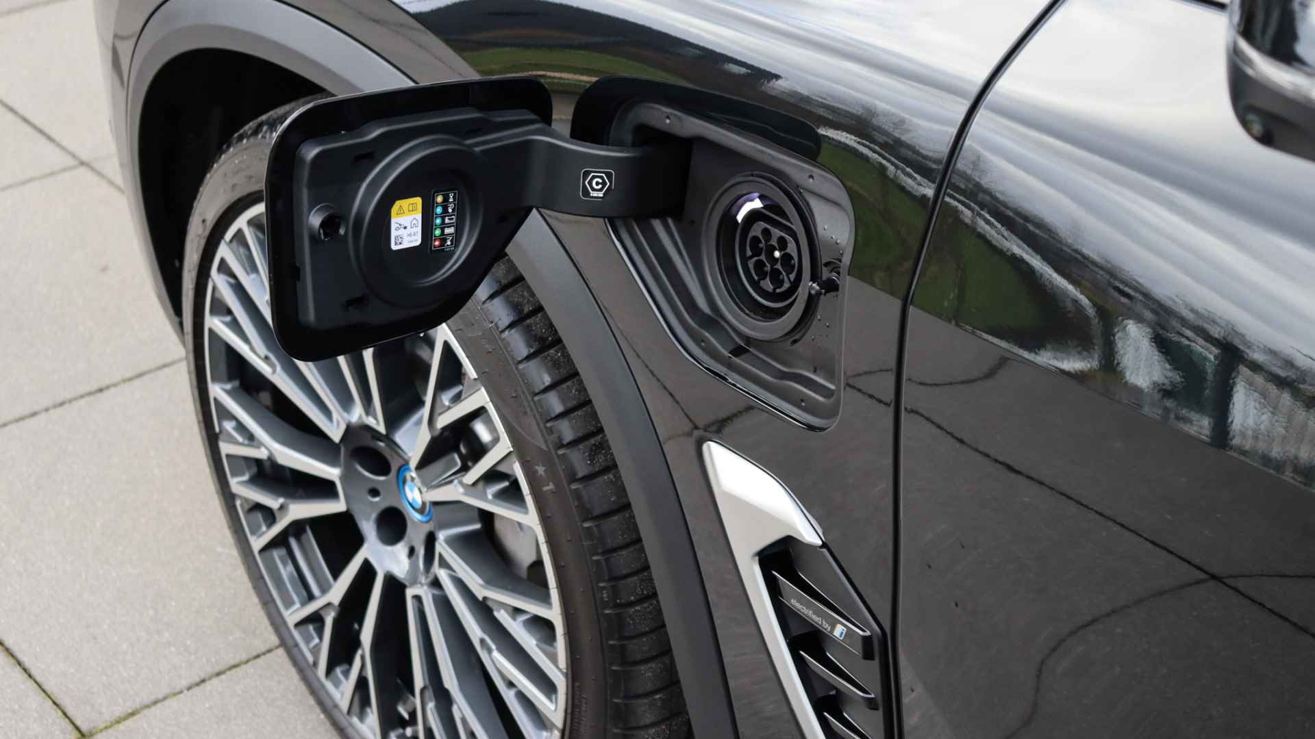 BMW X5 xDrive50e | Harman/Kardon | Panoramadak | Head-up | Trekhaak | Iconic Glow - 20/37